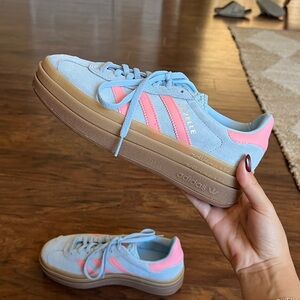 Adidas Gazelle Bold